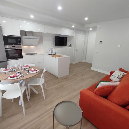 Nature Beach And Relax In Illa De Arousa Exterior foto