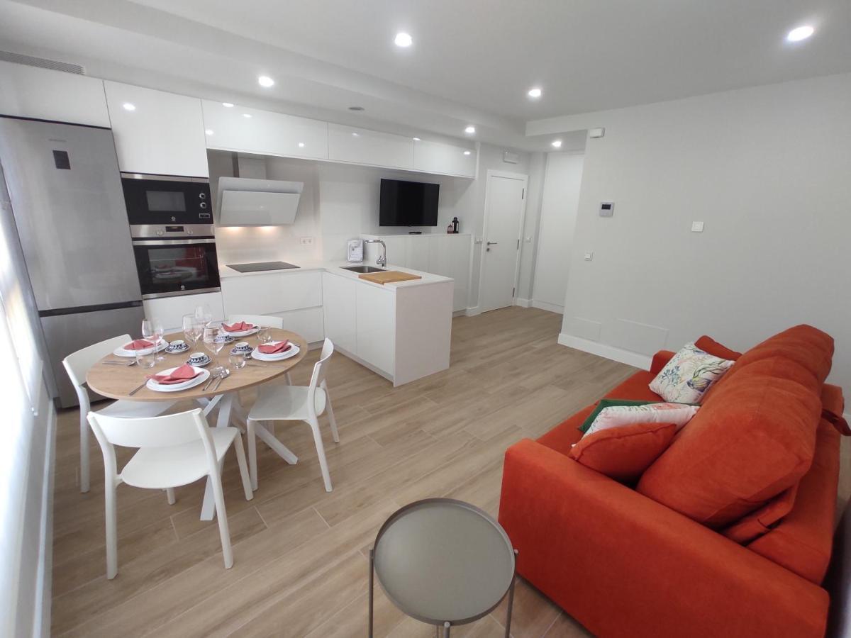 Nature Beach And Relax In Illa De Arousa Exterior foto