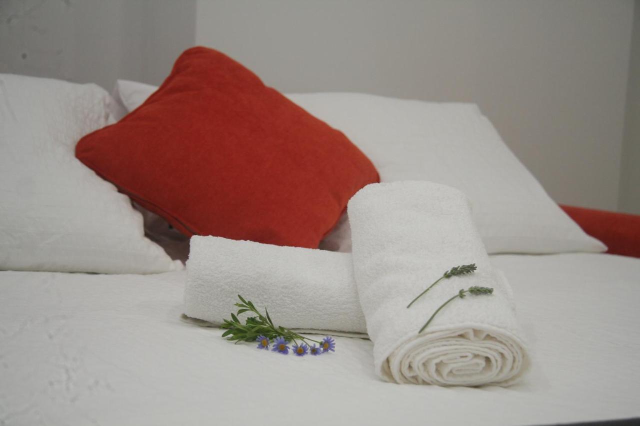 Nature Beach And Relax In Illa De Arousa Exterior foto